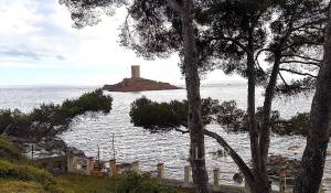 Продажа Вилла Saint-Raphaël