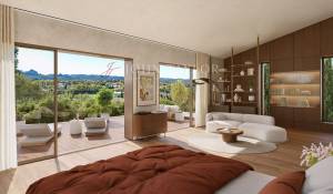 Продажа Вилла Saint-Rémy-de-Provence