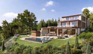 Продажа Вилла Saint-Rémy-de-Provence