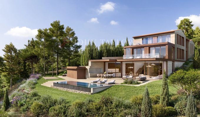 Продажа Вилла Saint-Rémy-de-Provence