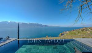 Продажа Вилла Saint-Saphorin