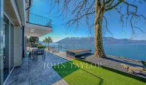 Продажа Вилла Saint-Saphorin