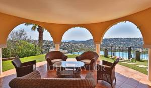 Продажа Вилла Sainte-Maxime