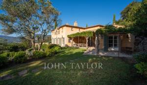 Продажа Вилла Sainte-Maxime