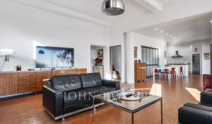 Продажа Вилла Sainte-Maxime