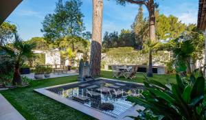 Продажа Вилла Sainte-Maxime