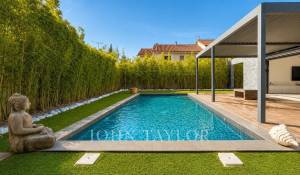 Продажа Вилла Sanary-sur-Mer