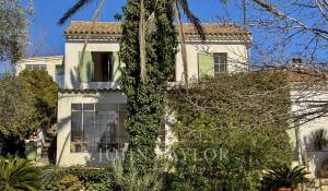 Продажа Вилла Sanary-sur-Mer