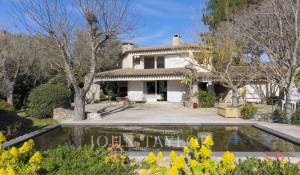 Продажа Вилла Sanary-sur-Mer