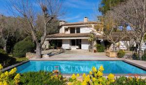 Продажа Вилла Sanary-sur-Mer