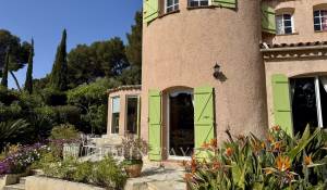 Продажа Вилла Sanary-sur-Mer