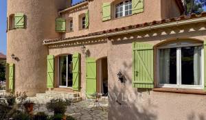 Продажа Вилла Sanary-sur-Mer