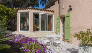 Продажа Вилла Sanary-sur-Mer