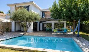 Продажа Вилла Sanary-sur-Mer