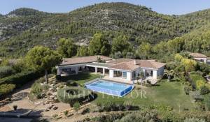 Продажа Вилла Sanary-sur-Mer