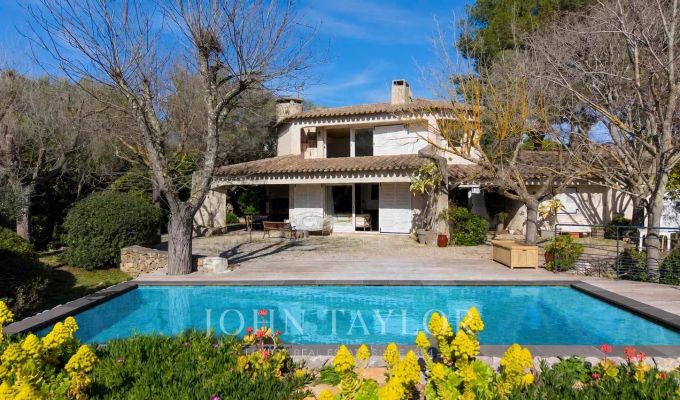 Продажа Вилла Sanary-sur-Mer