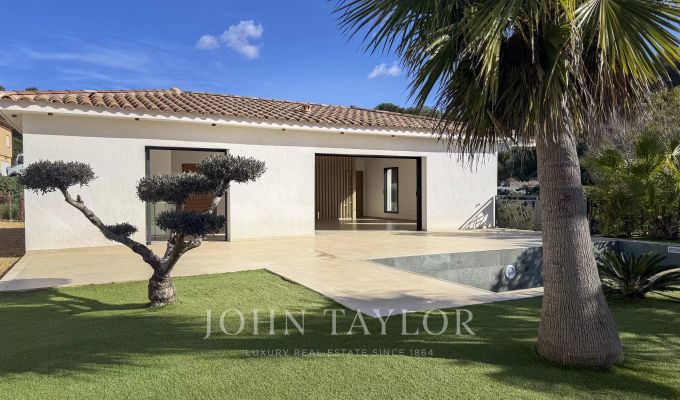 Продажа Вилла Sanary-sur-Mer