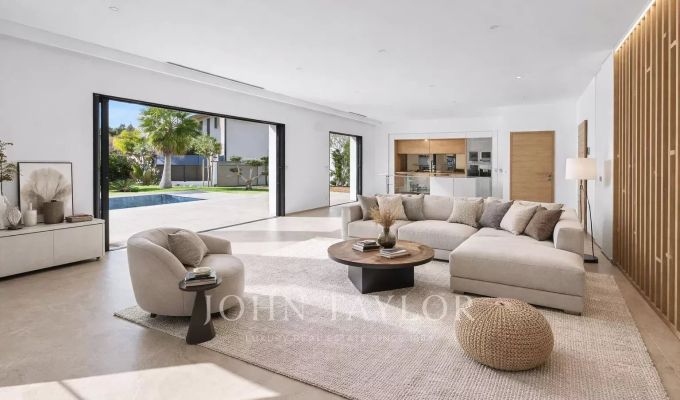 Продажа Вилла Sanary-sur-Mer