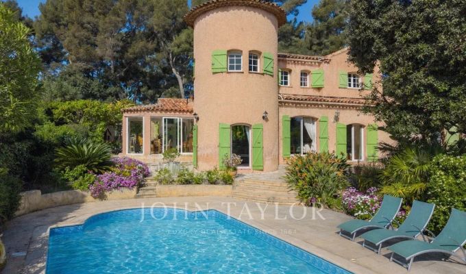 Продажа Вилла Sanary-sur-Mer
