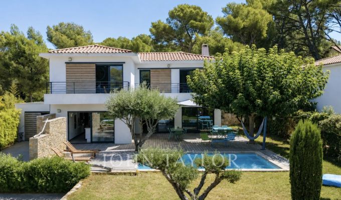 Продажа Вилла Sanary-sur-Mer