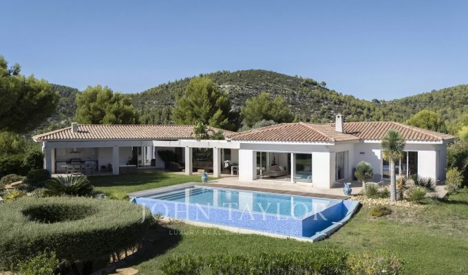 Продажа Вилла Sanary-sur-Mer