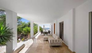 Продажа Вилла Sant Antoni de Portmany