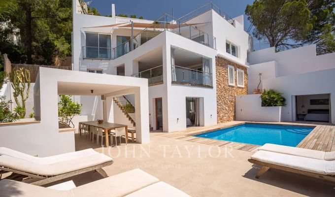 Продажа Вилла Sant Antoni de Portmany