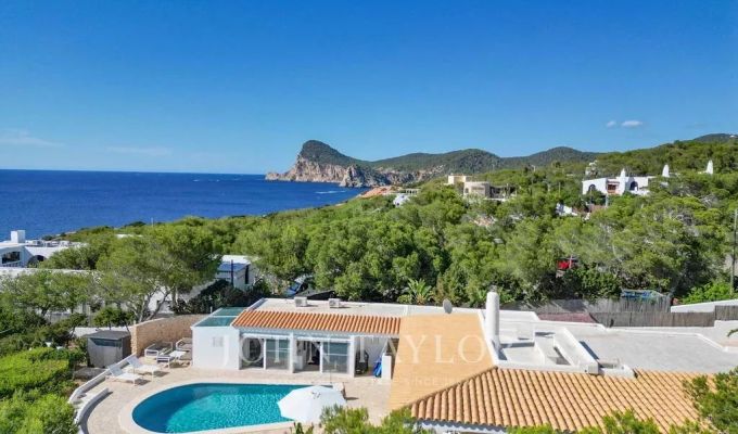 Продажа Вилла Sant Antoni de Portmany