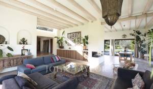 Продажа Вилла Sant Carles de Peralta