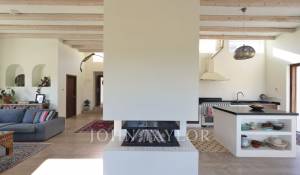 Продажа Вилла Sant Carles de Peralta