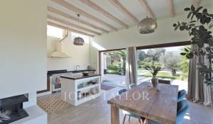 Продажа Вилла Sant Carles de Peralta