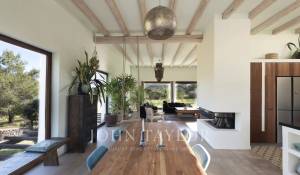 Продажа Вилла Sant Carles de Peralta