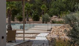 Продажа Вилла Sant Carles de Peralta