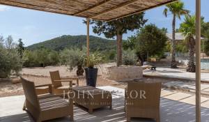 Продажа Вилла Sant Carles de Peralta
