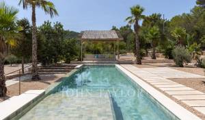 Продажа Вилла Sant Carles de Peralta
