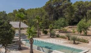 Продажа Вилла Sant Carles de Peralta