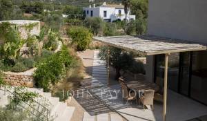 Продажа Вилла Sant Carles de Peralta