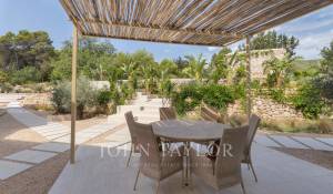Продажа Вилла Sant Carles de Peralta