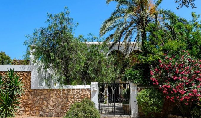 Продажа Вилла Sant Carles de Peralta