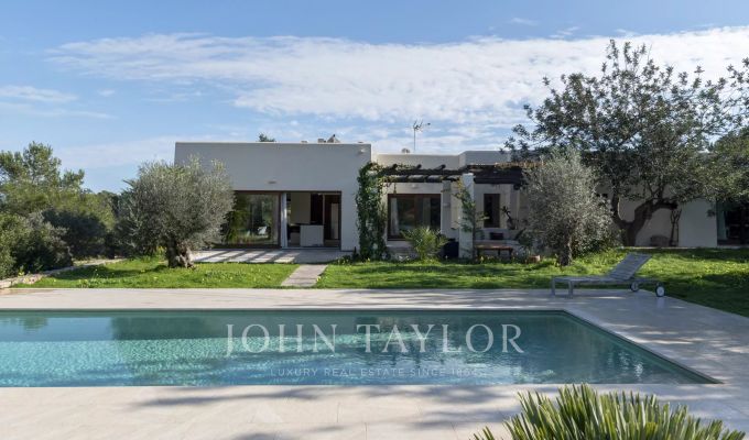 Продажа Вилла Sant Carles de Peralta