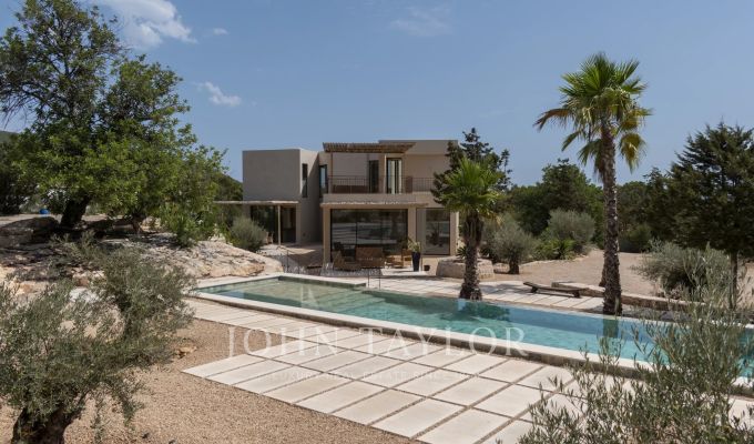 Продажа Вилла Sant Carles de Peralta
