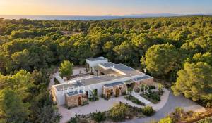 Продажа Вилла Sant Francesc de Formentera