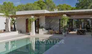 Продажа Вилла Sant Francesc de Formentera
