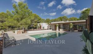 Продажа Вилла Sant Francesc de Formentera