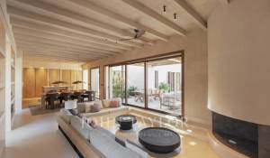 Продажа Вилла Sant Francesc de Formentera