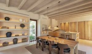 Продажа Вилла Sant Francesc de Formentera