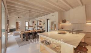 Продажа Вилла Sant Francesc de Formentera