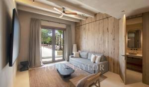 Продажа Вилла Sant Francesc de Formentera