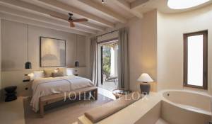 Продажа Вилла Sant Francesc de Formentera