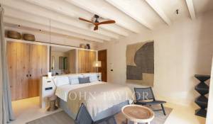 Продажа Вилла Sant Francesc de Formentera